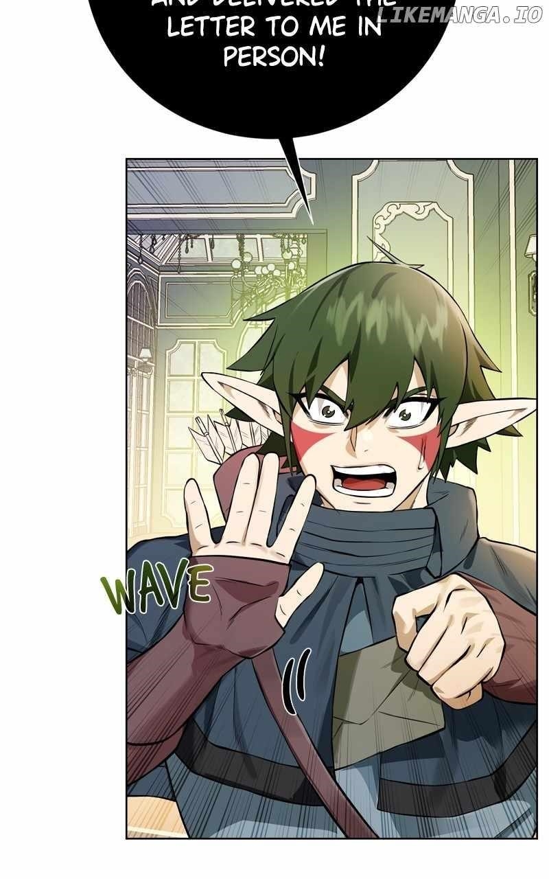 Read Dungeons & Artifacts EN Manga Online