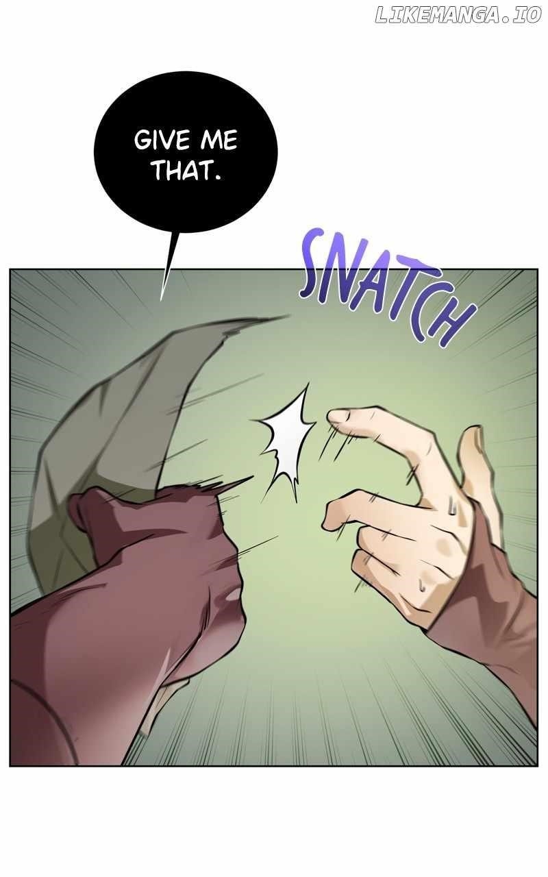 Read Dungeons & Artifacts EN Manga Online