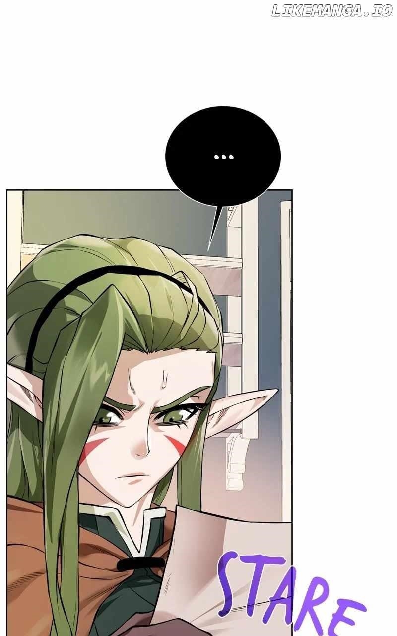 Read Dungeons & Artifacts EN Manga Online