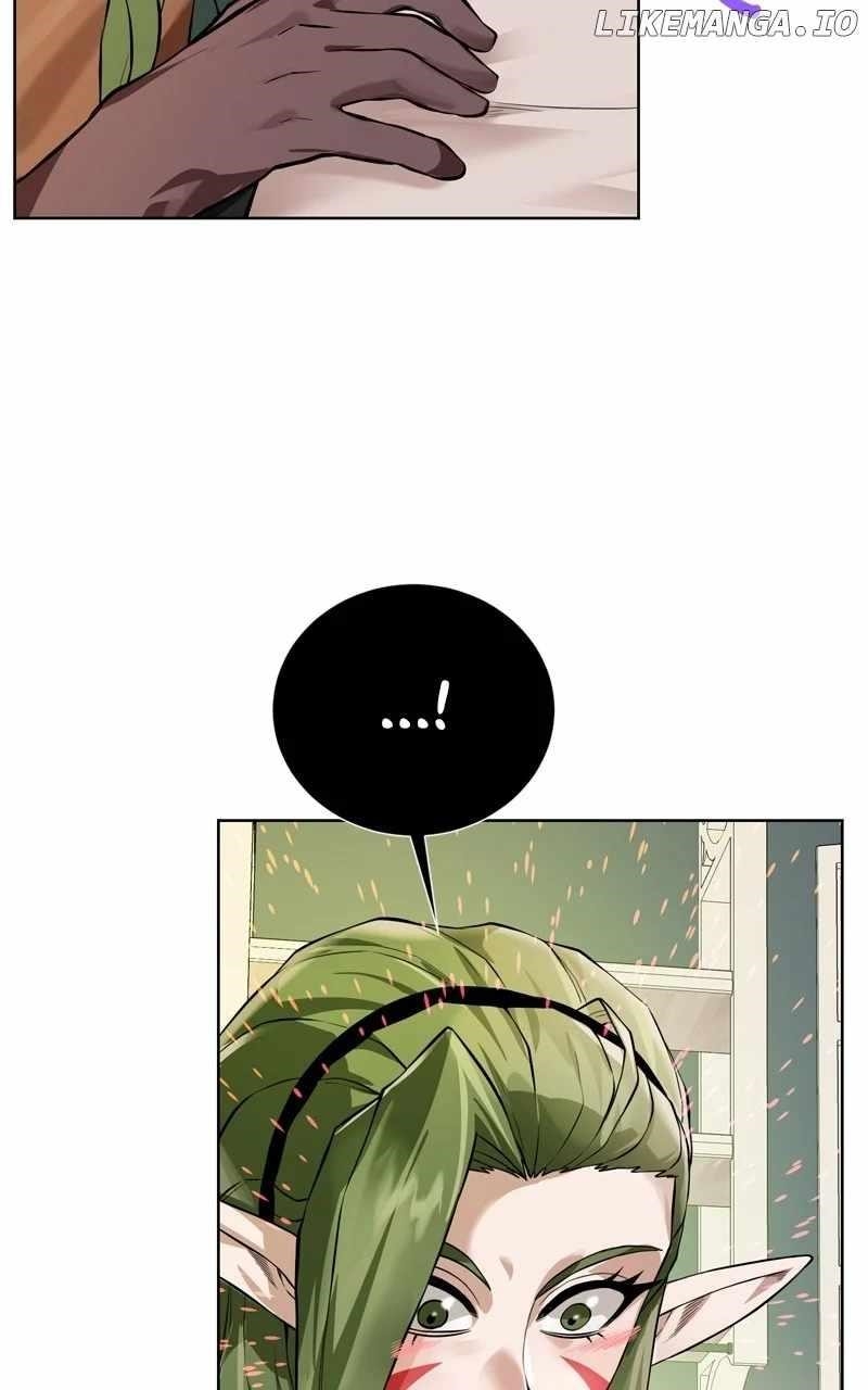 Read Dungeons & Artifacts EN Manga Online