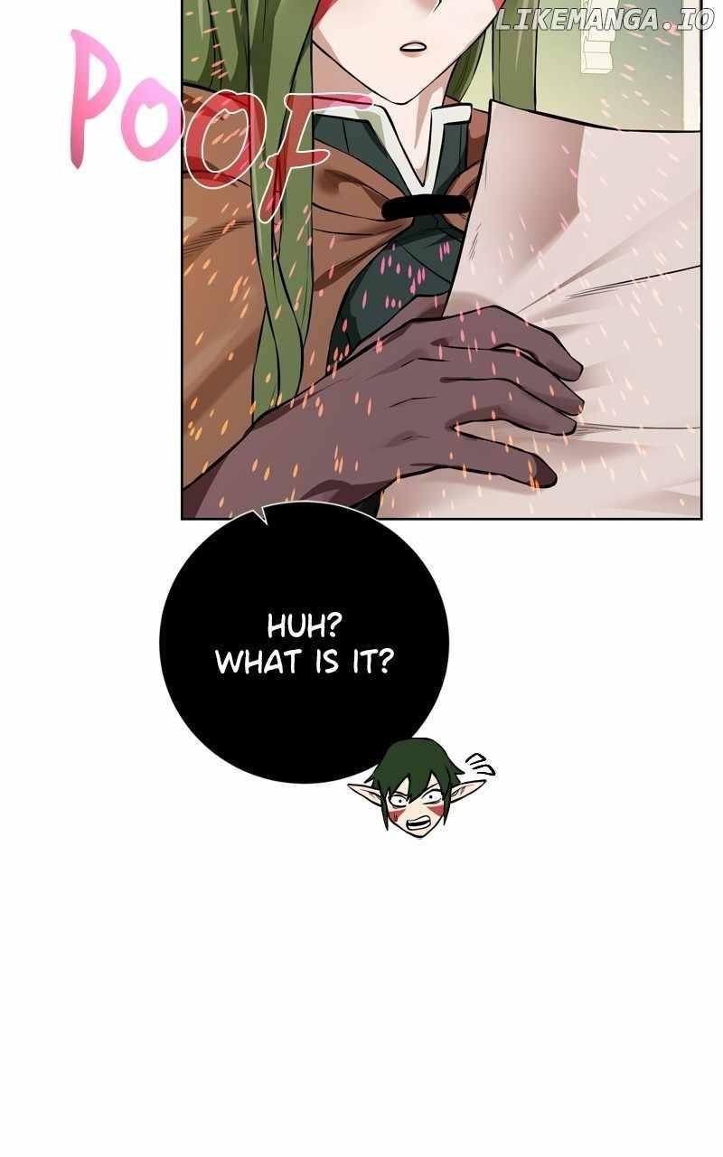 Read Dungeons & Artifacts EN Manga Online