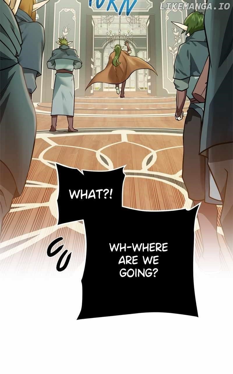 Read Dungeons & Artifacts EN Manga Online