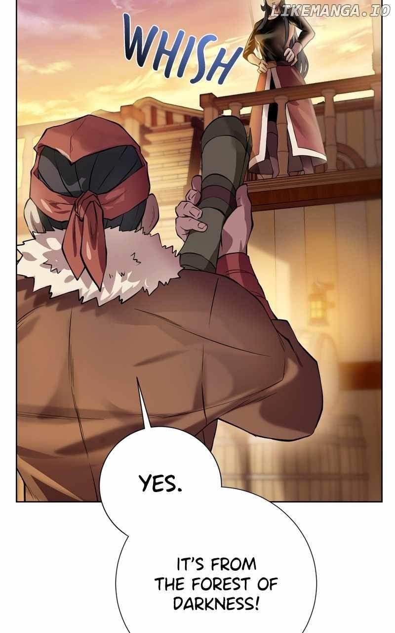 Read Dungeons & Artifacts EN Manga Online