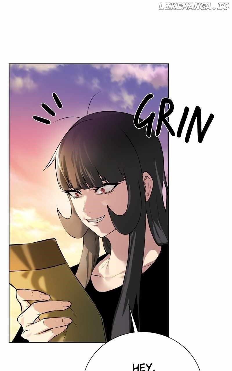 Read Dungeons & Artifacts EN Manga Online