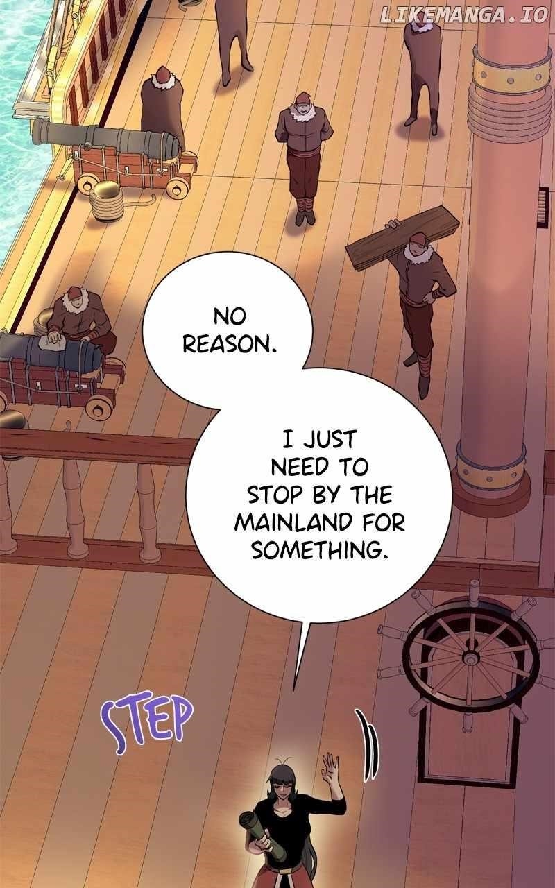 Read Dungeons & Artifacts EN Manga Online