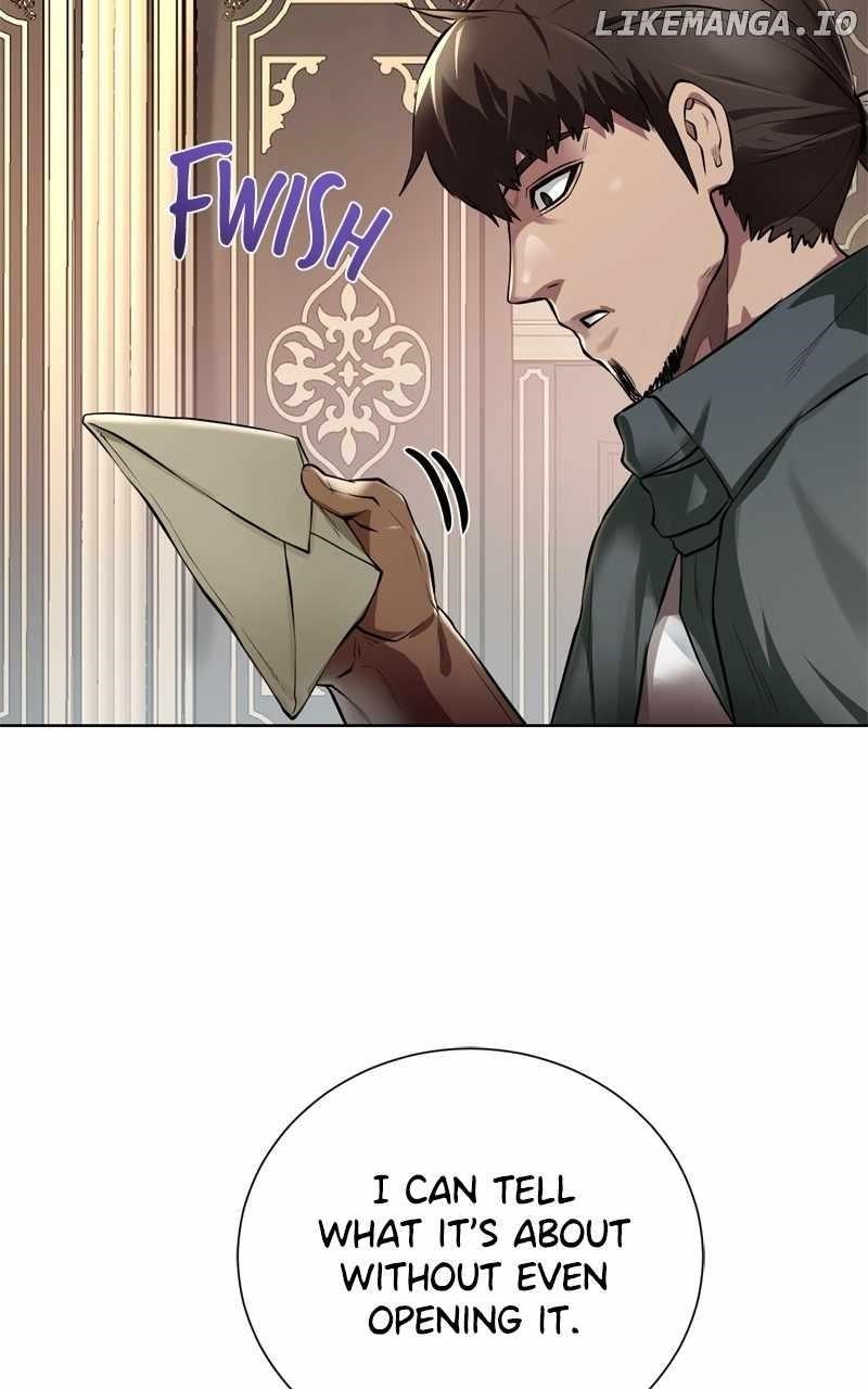 Read Dungeons & Artifacts EN Manga Online