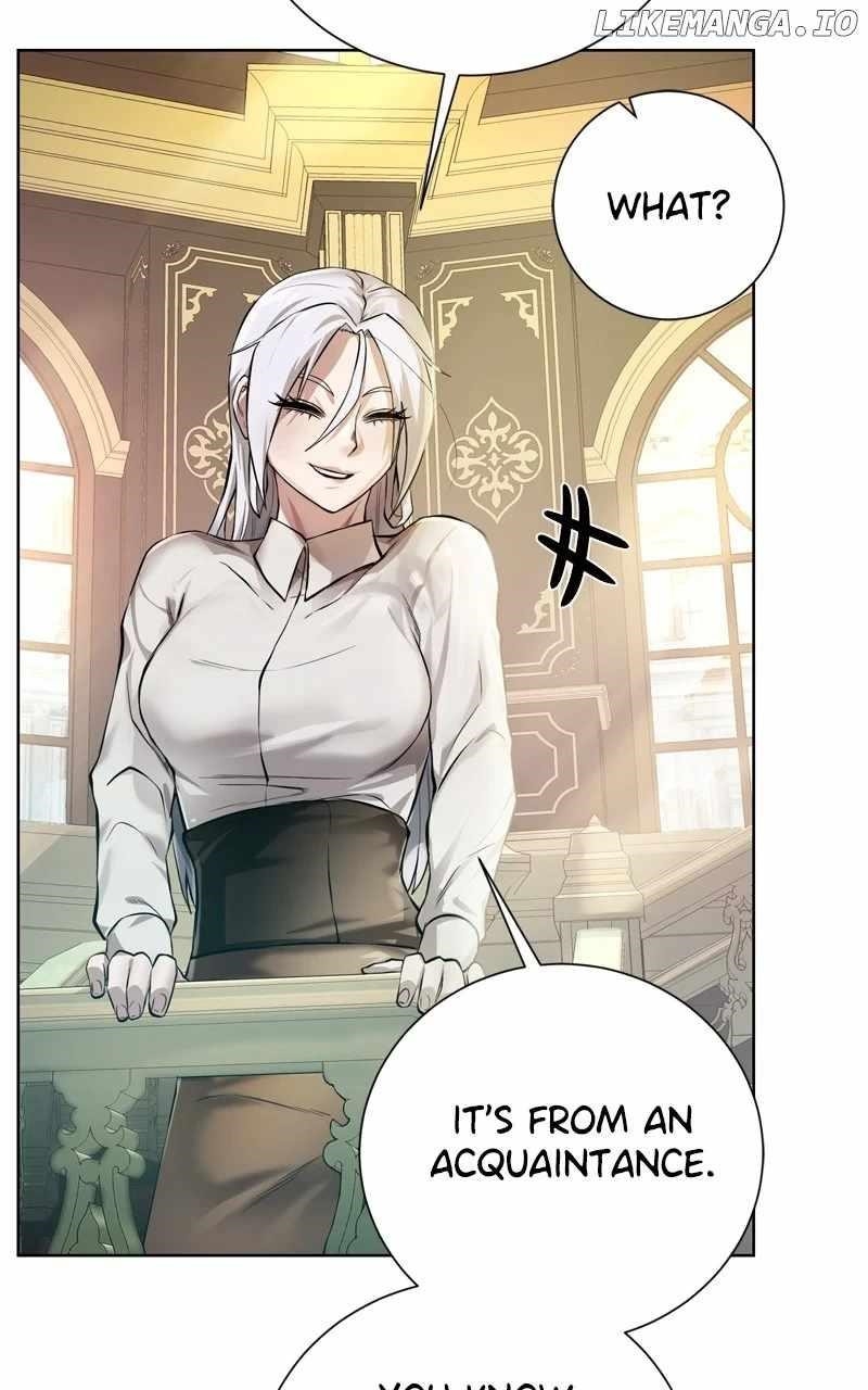 Read Dungeons & Artifacts EN Manga Online