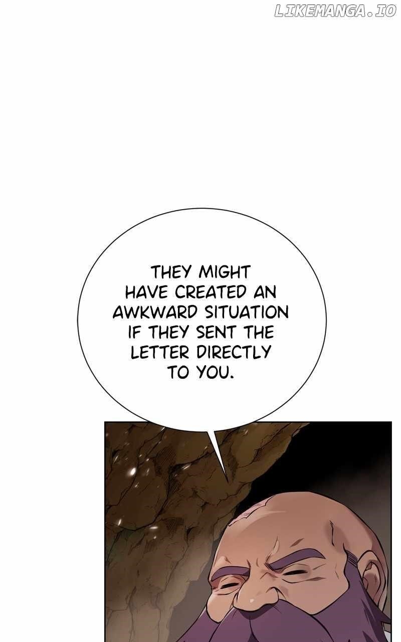 Read Dungeons & Artifacts EN Manga Online