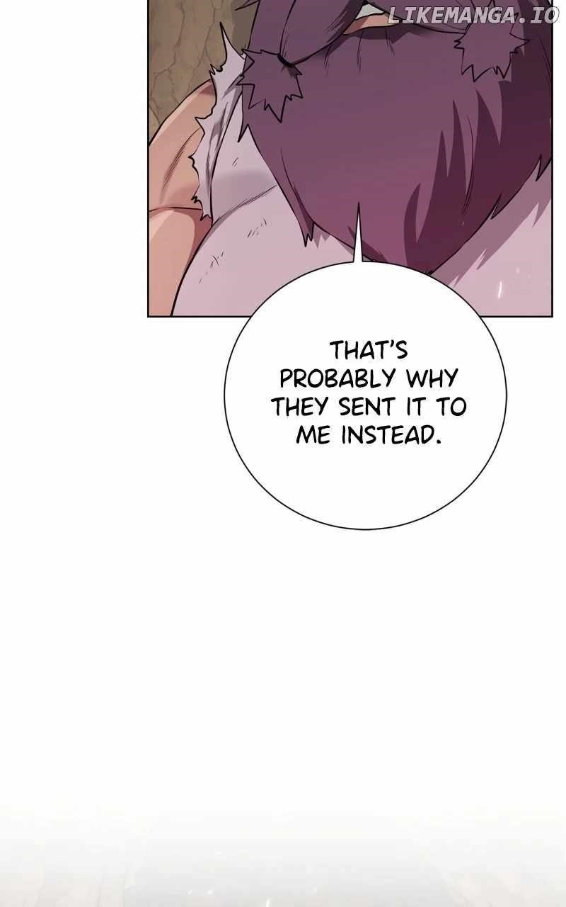 Read Dungeons & Artifacts EN Manga Online