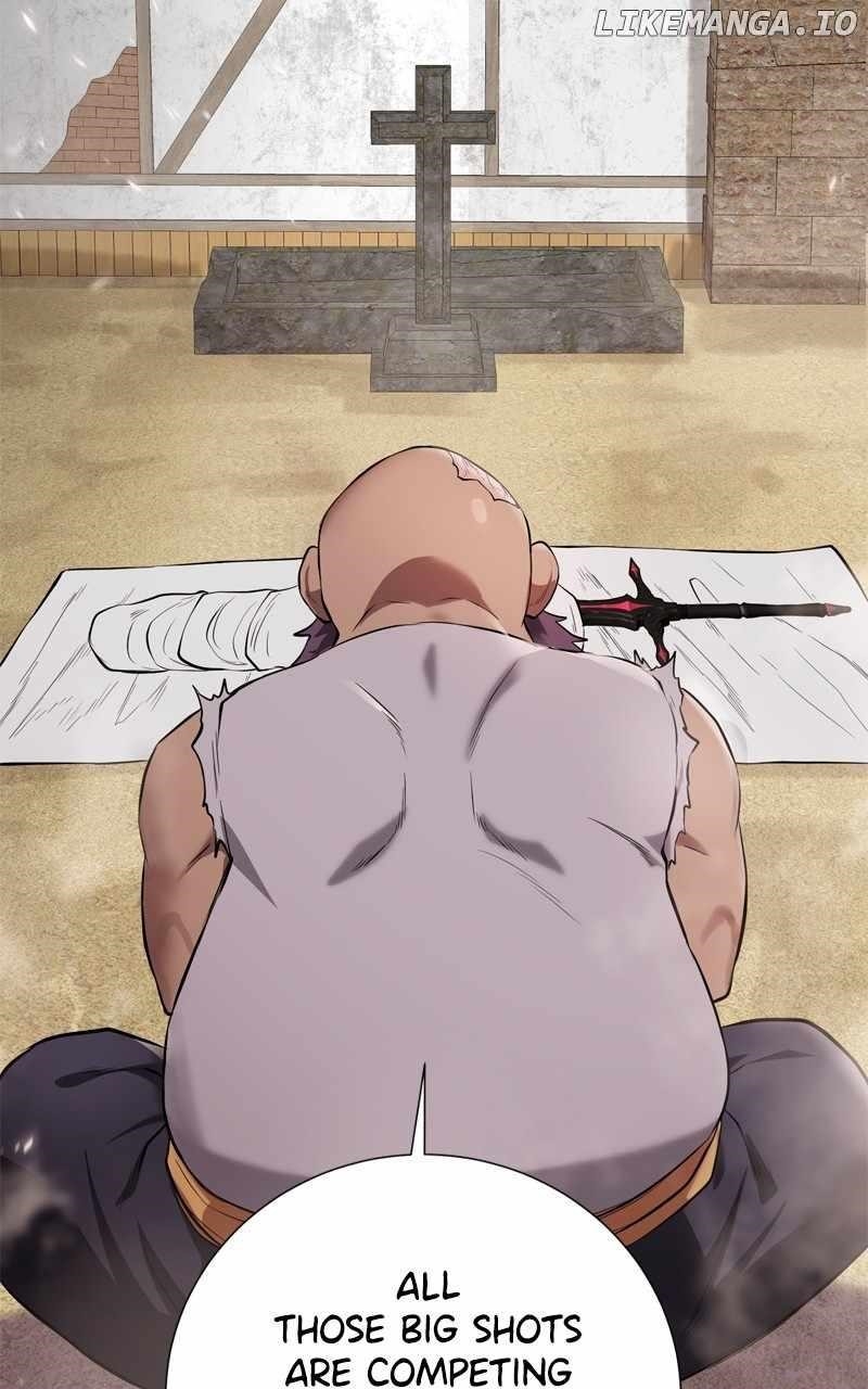 Read Dungeons & Artifacts EN Manga Online