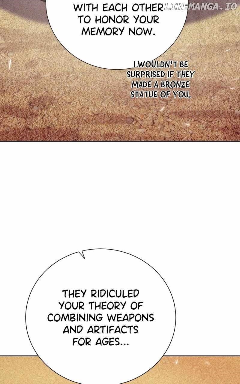 Read Dungeons & Artifacts EN Manga Online