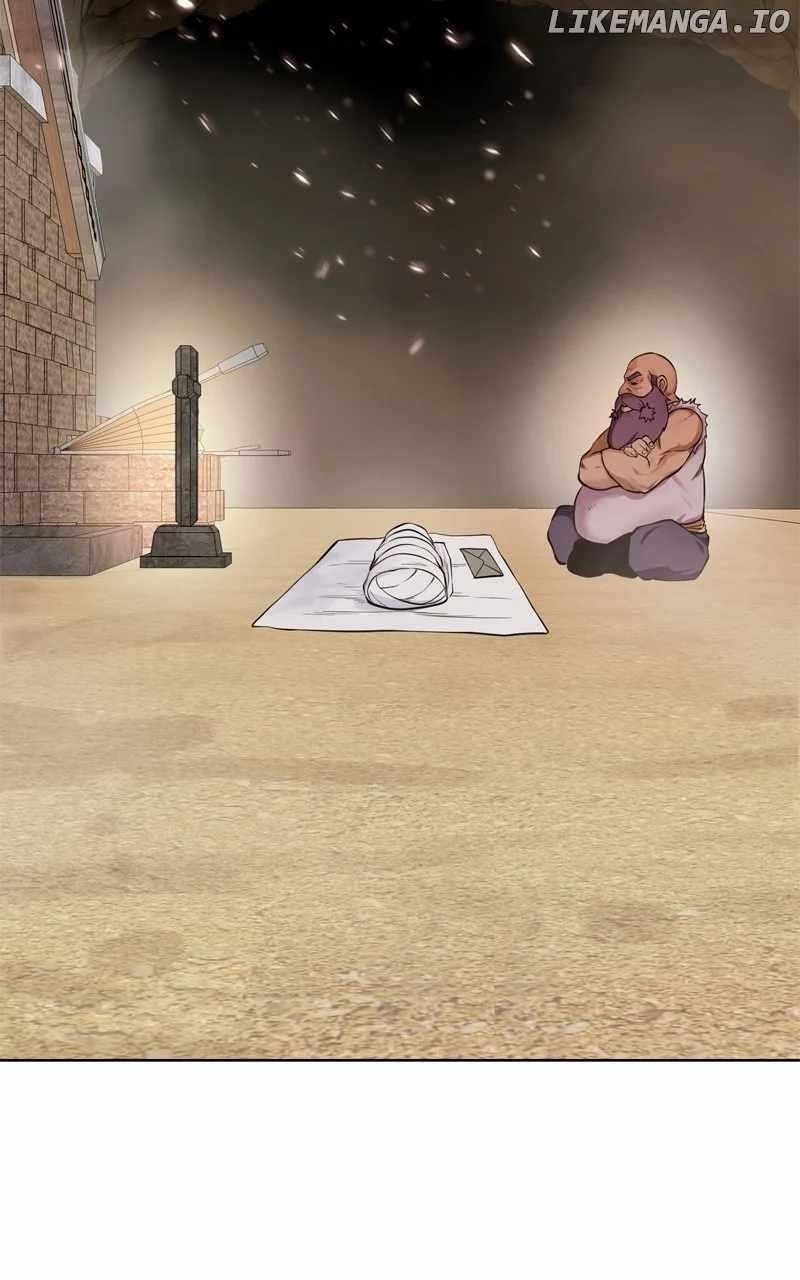 Read Dungeons & Artifacts EN Manga Online