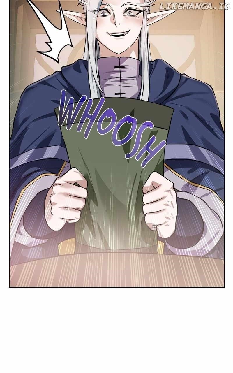 Read Dungeons & Artifacts EN Manga Online