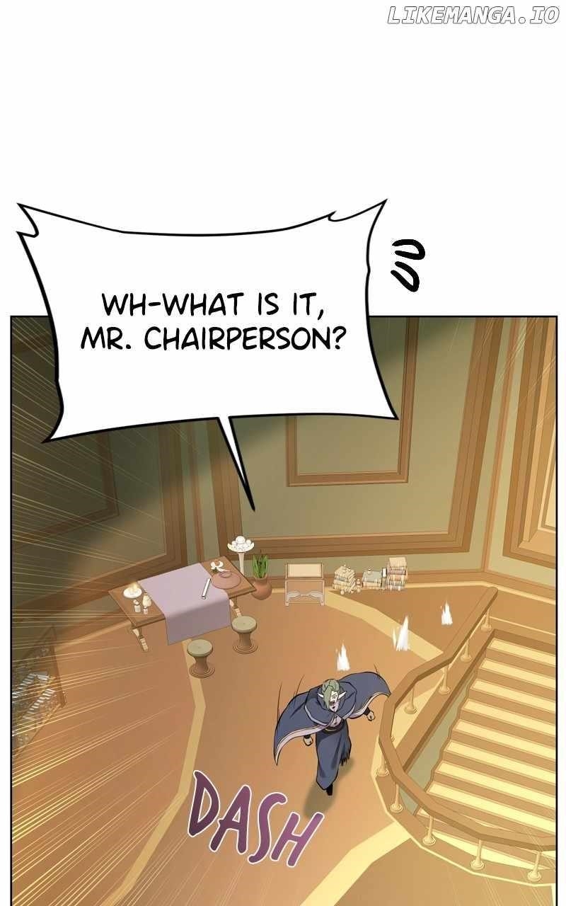 Read Dungeons & Artifacts EN Manga Online