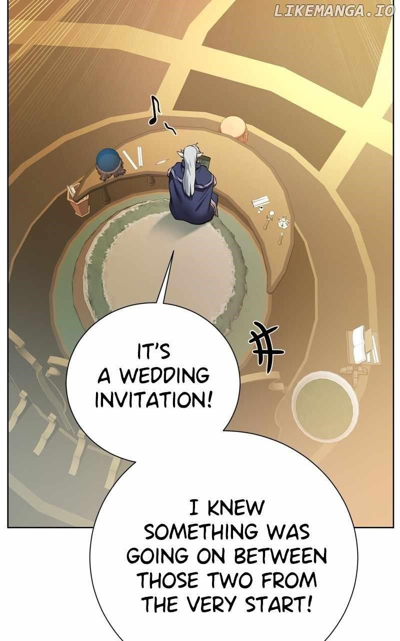 Read Dungeons & Artifacts EN Manga Online