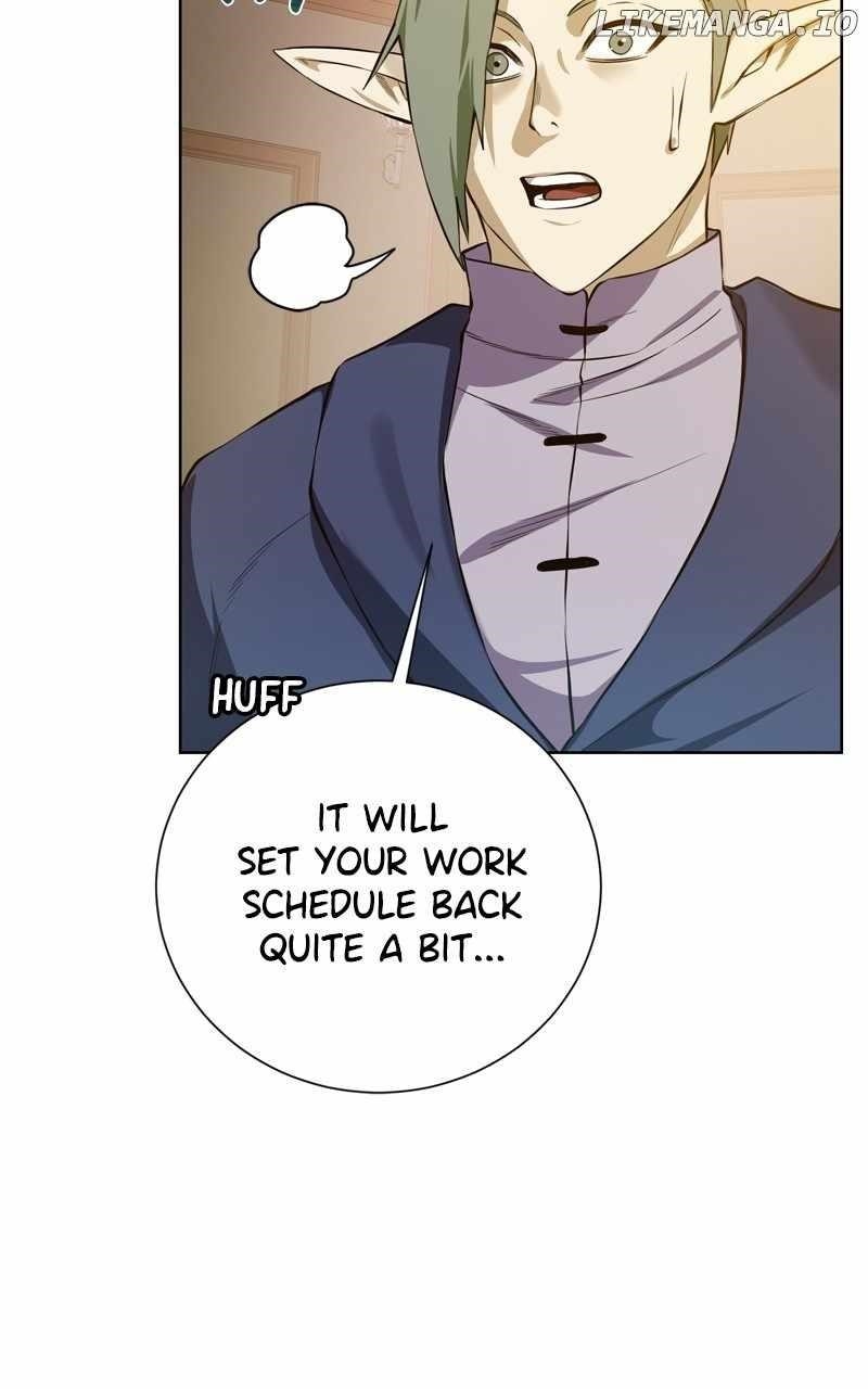 Read Dungeons & Artifacts EN Manga Online