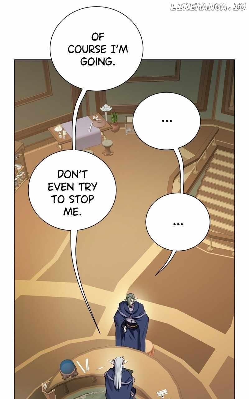 Read Dungeons & Artifacts EN Manga Online