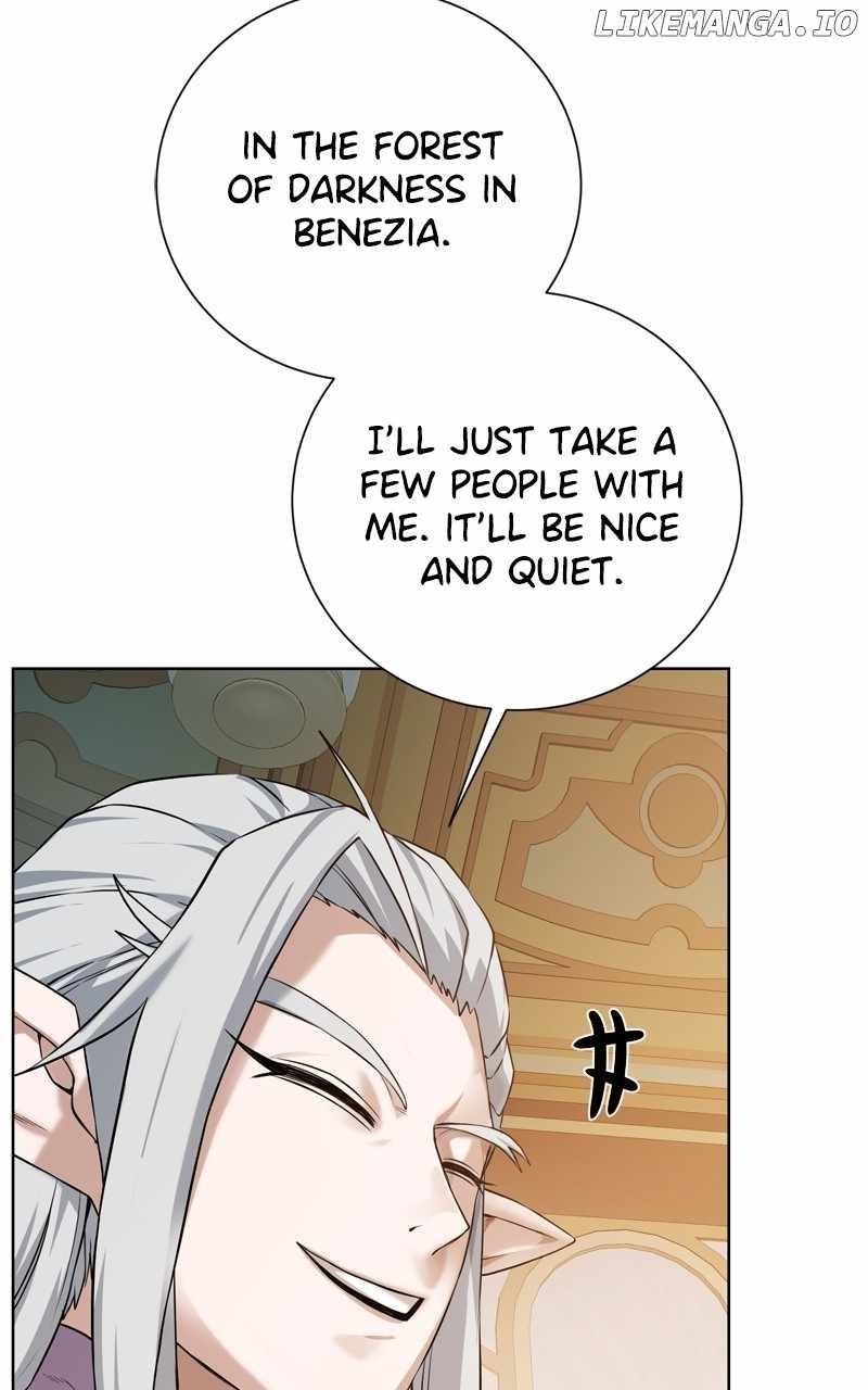 Read Dungeons & Artifacts EN Manga Online