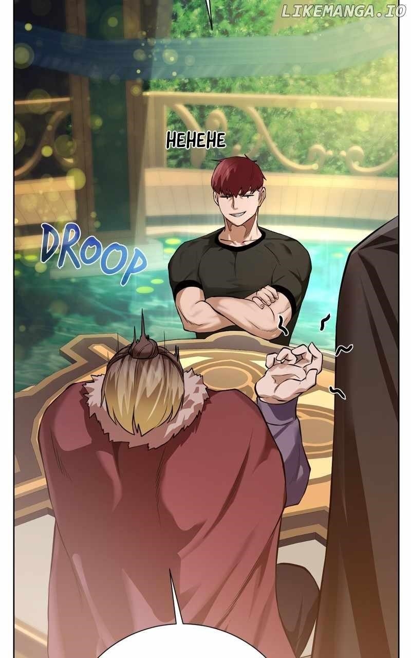 Read Dungeons & Artifacts EN Manga Online