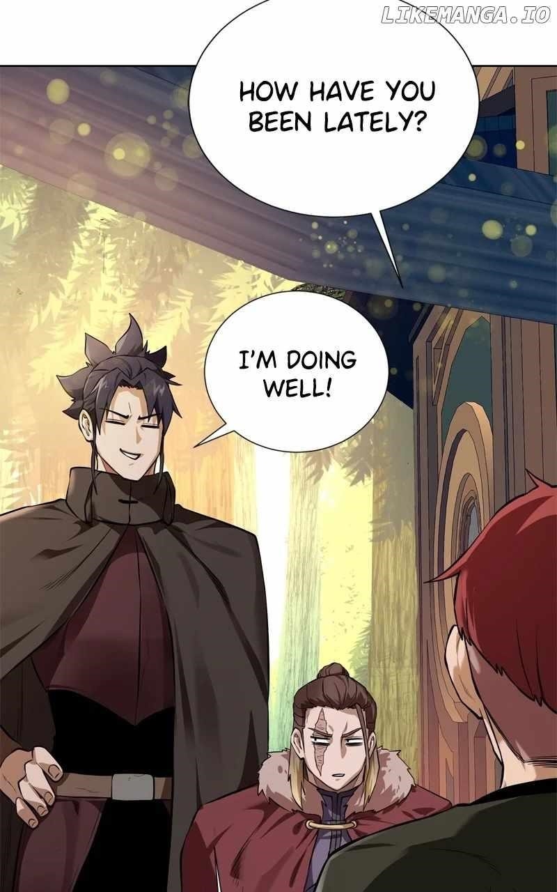 Read Dungeons & Artifacts EN Manga Online