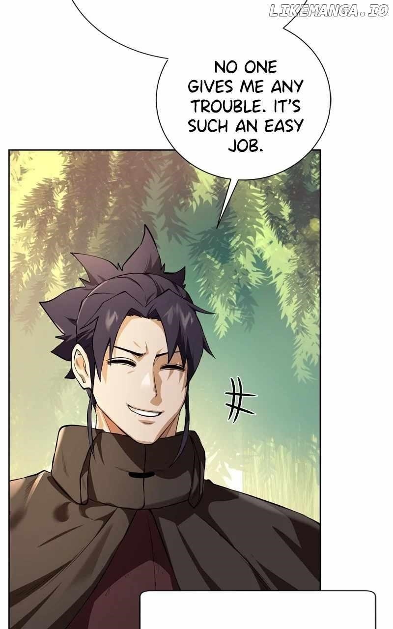 Read Dungeons & Artifacts EN Manga Online