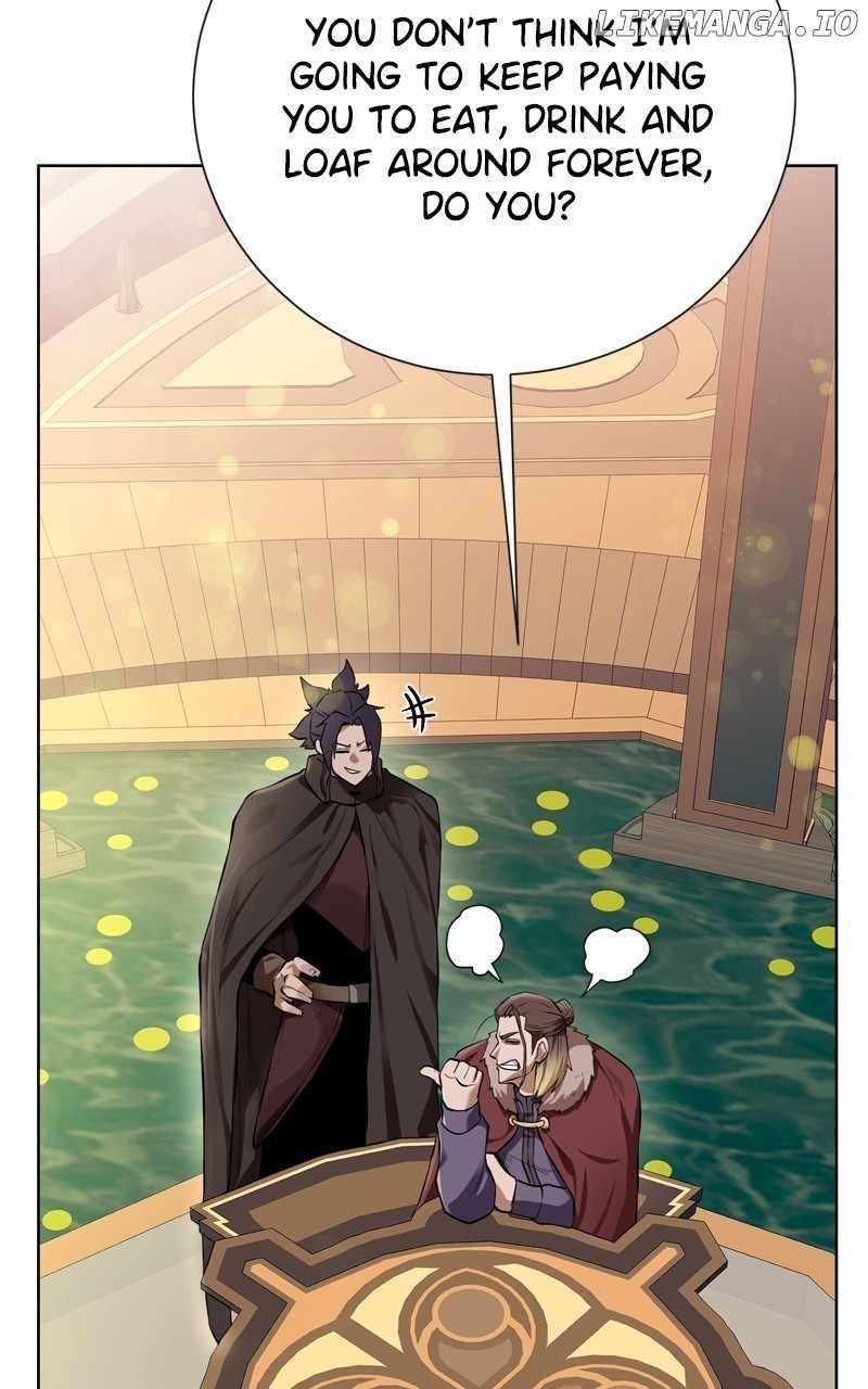 Read Dungeons & Artifacts EN Manga Online