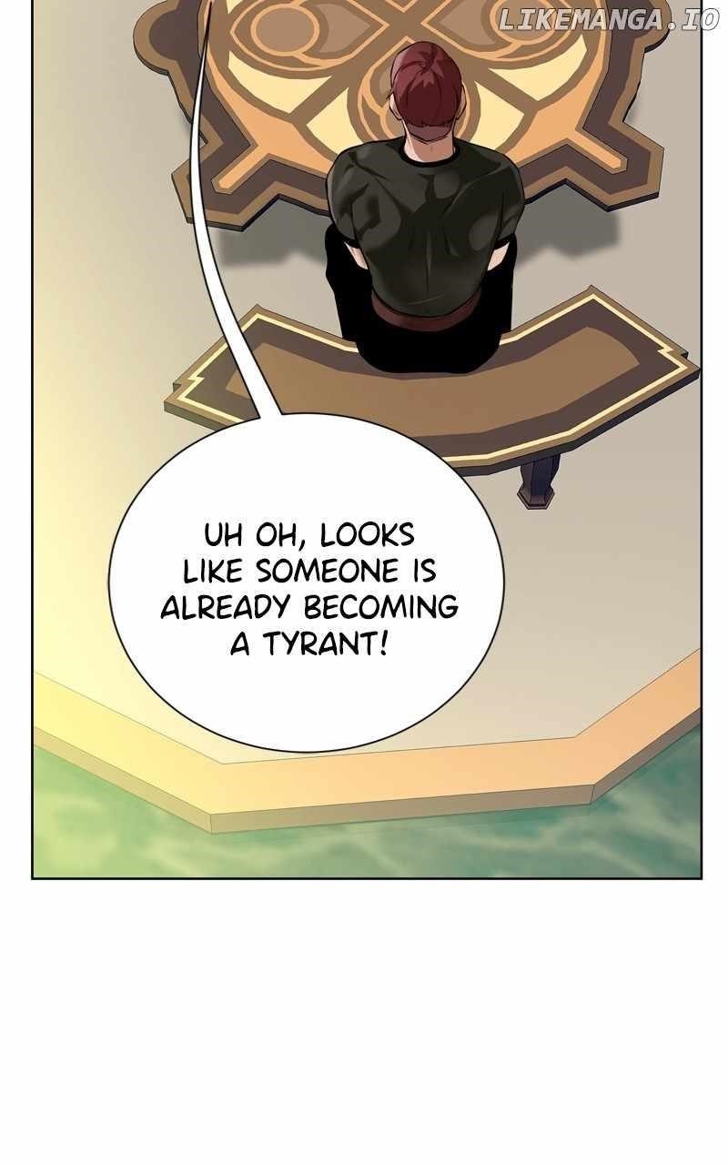 Read Dungeons & Artifacts EN Manga Online