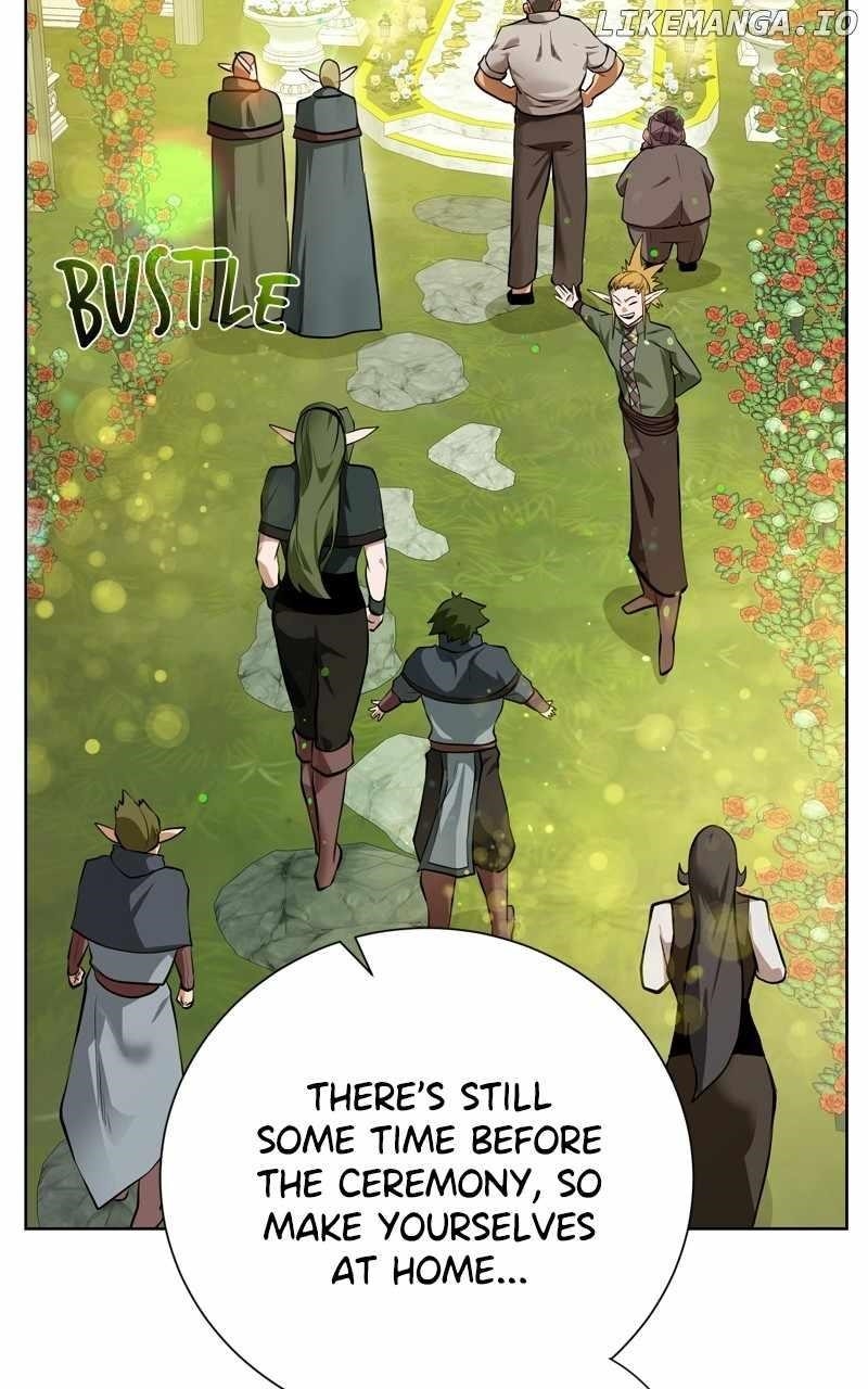 Read Dungeons & Artifacts EN Manga Online