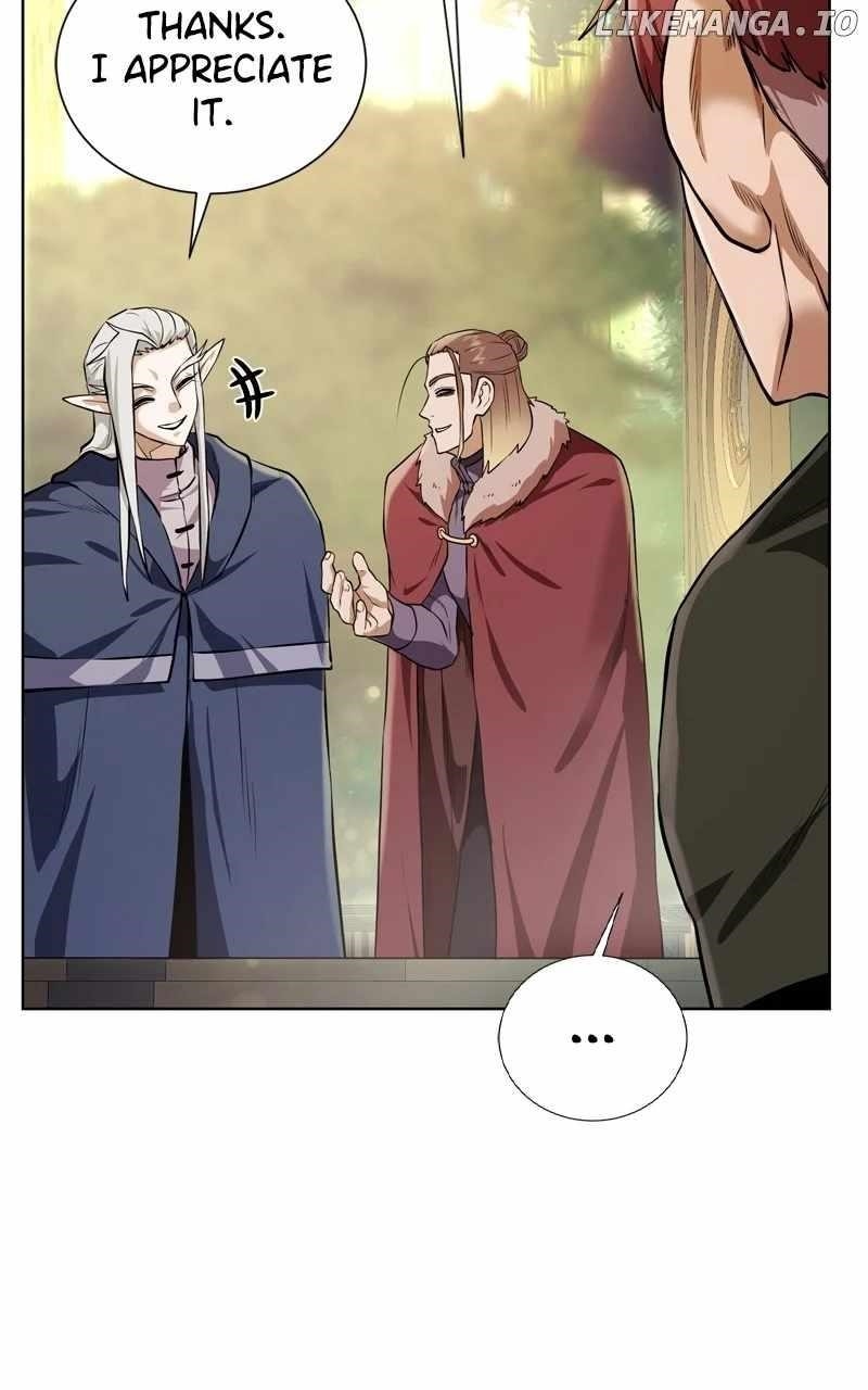 Read Dungeons & Artifacts EN Manga Online