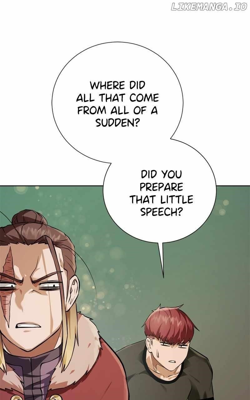 Read Dungeons & Artifacts EN Manga Online