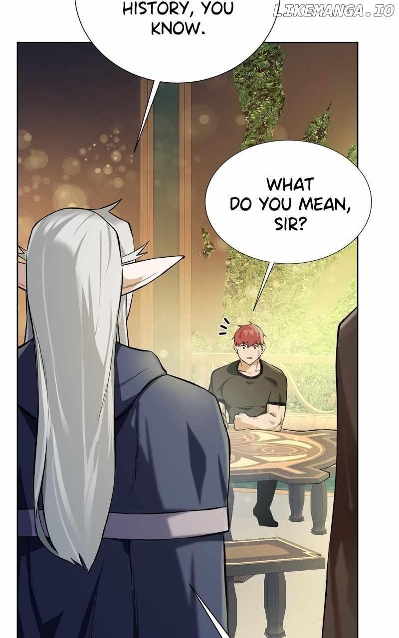 Read Dungeons & Artifacts EN Manga Online