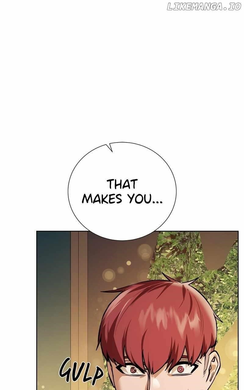 Read Dungeons & Artifacts EN Manga Online