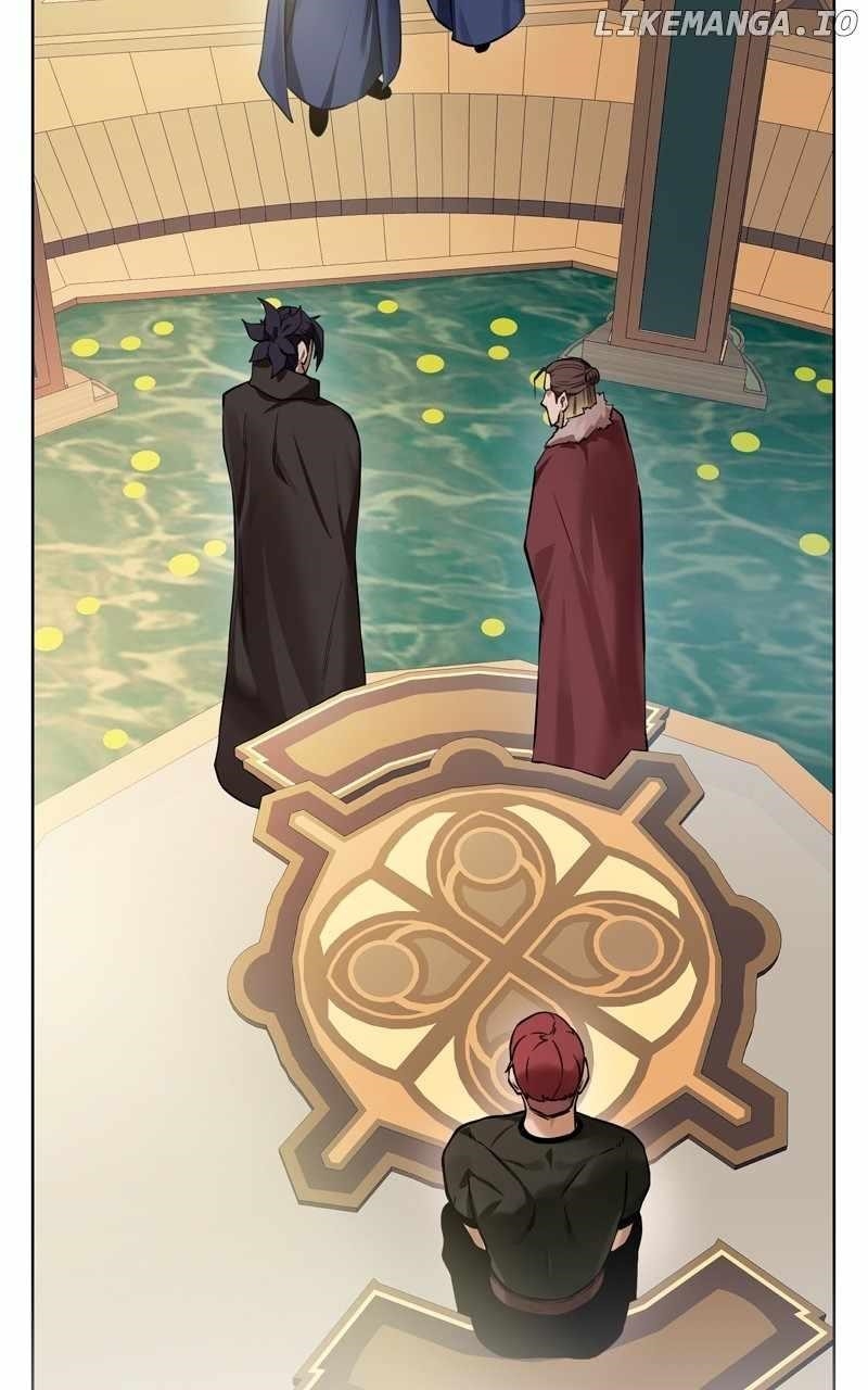 Read Dungeons & Artifacts EN Manga Online