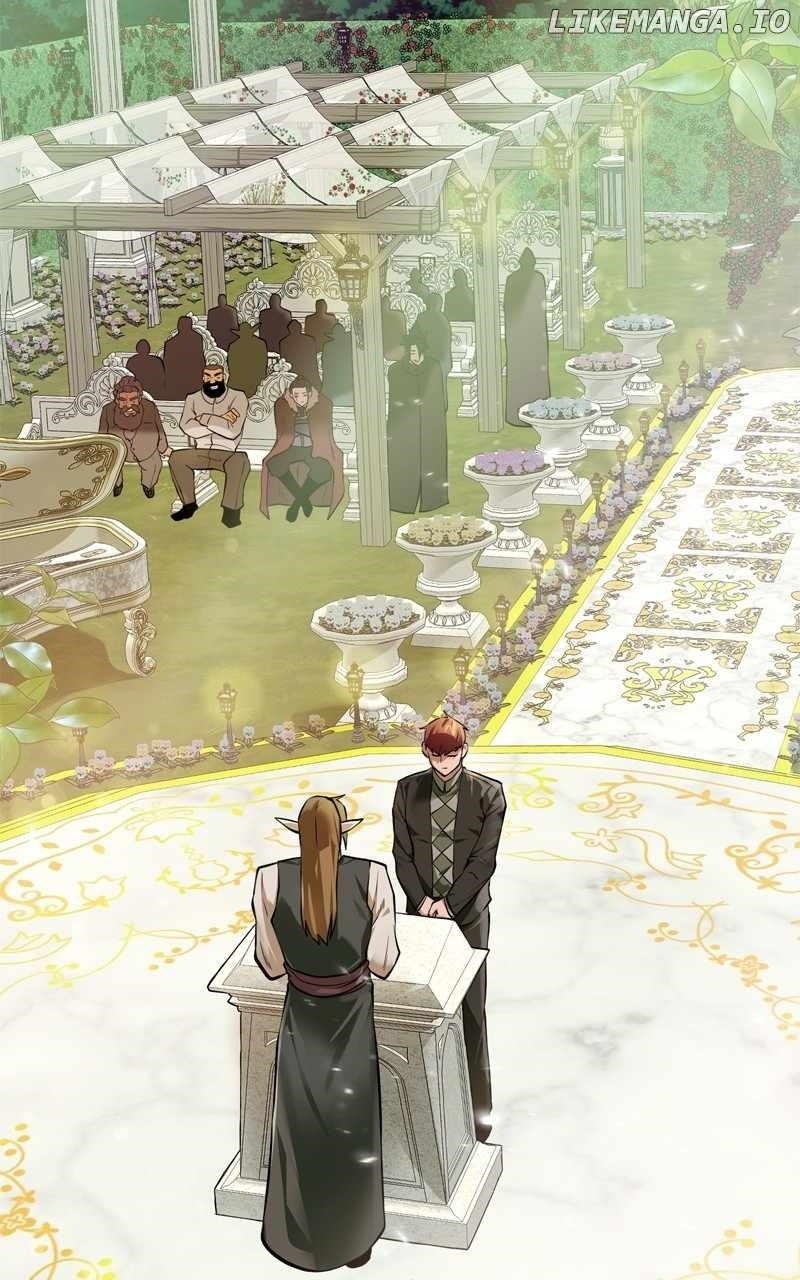 Read Dungeons & Artifacts EN Manga Online