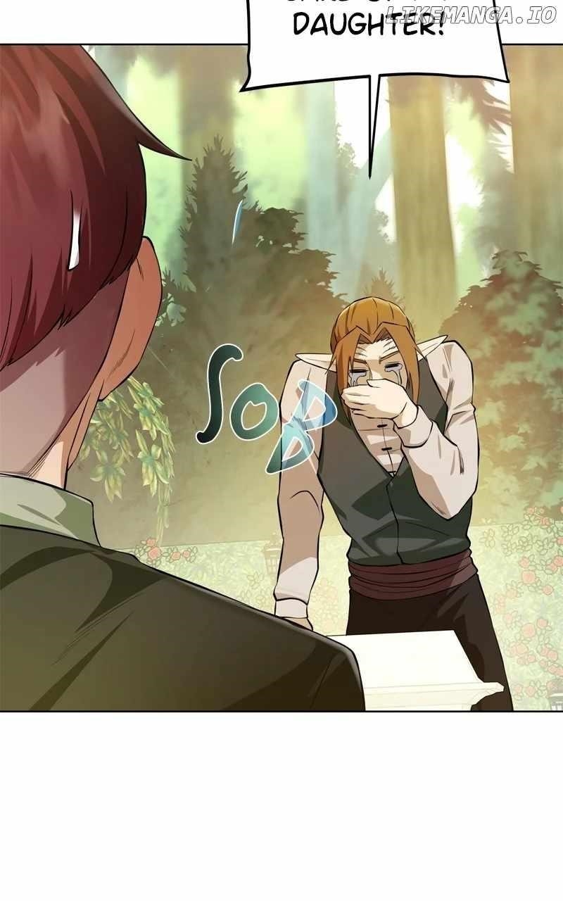 Read Dungeons & Artifacts EN Manga Online