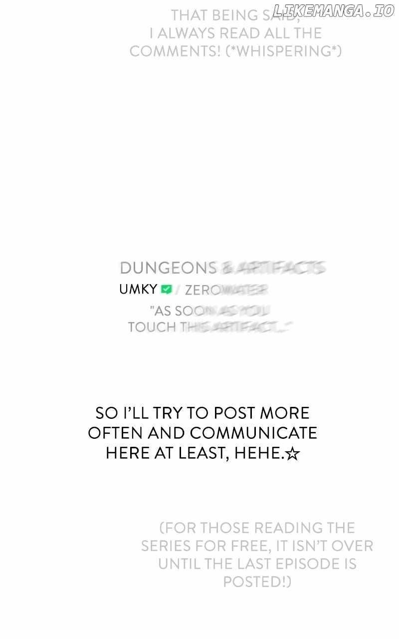 Read Dungeons & Artifacts EN Manga Online