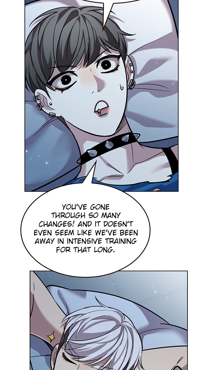 Read Eleceed EN Manga Online