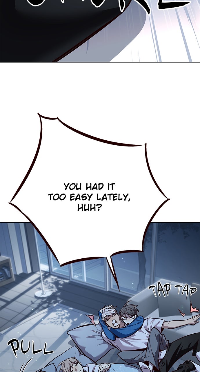 Read Eleceed EN Manga Online