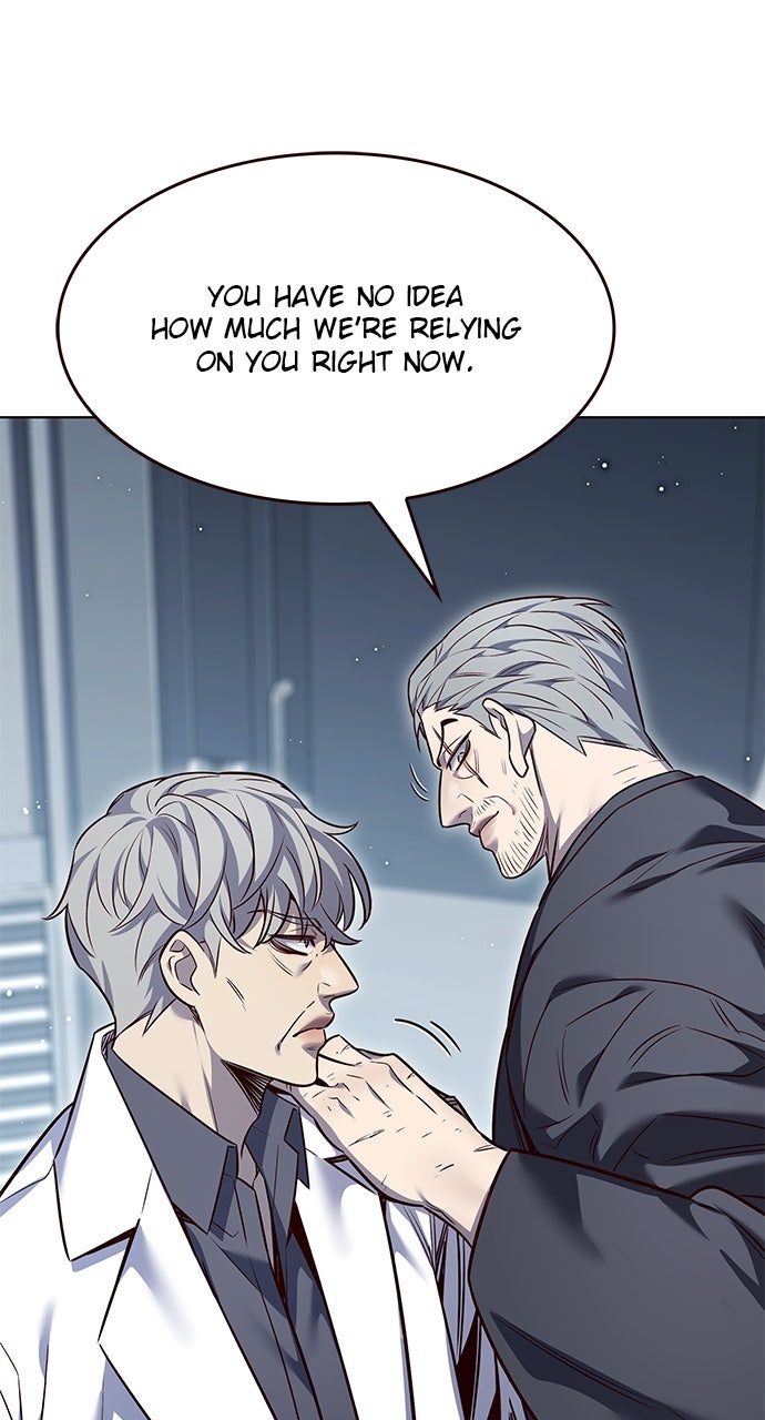 Read Eleceed EN Manga Online