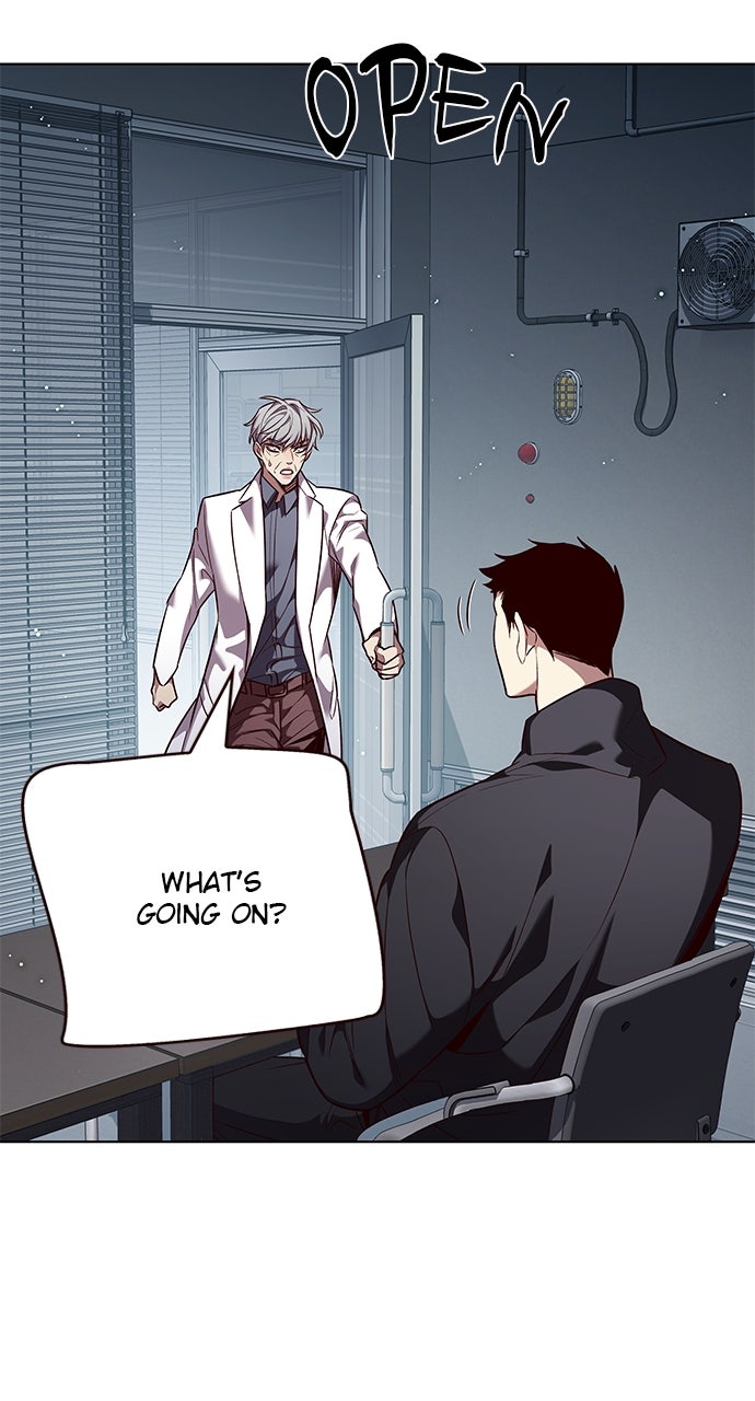 Read Eleceed EN Manga Online