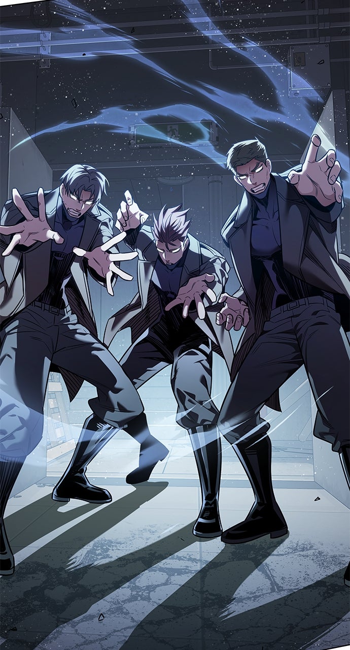 Read Eleceed EN Manga Online