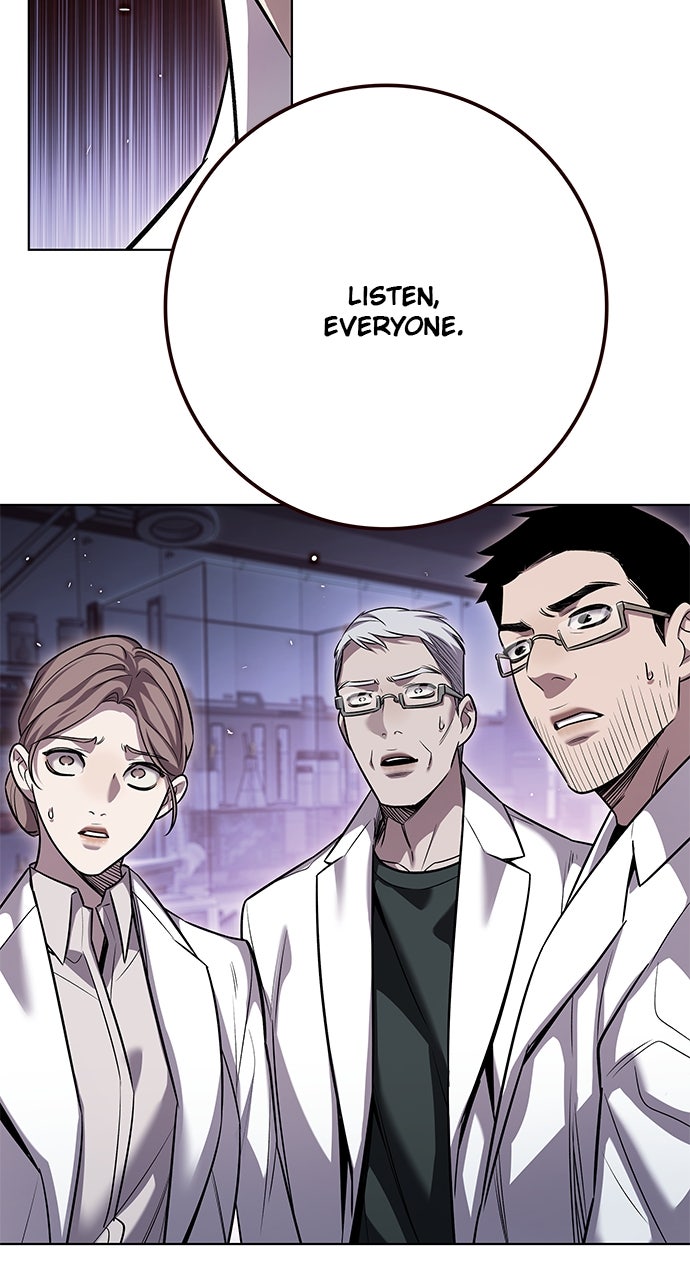 Read Eleceed EN Manga Online