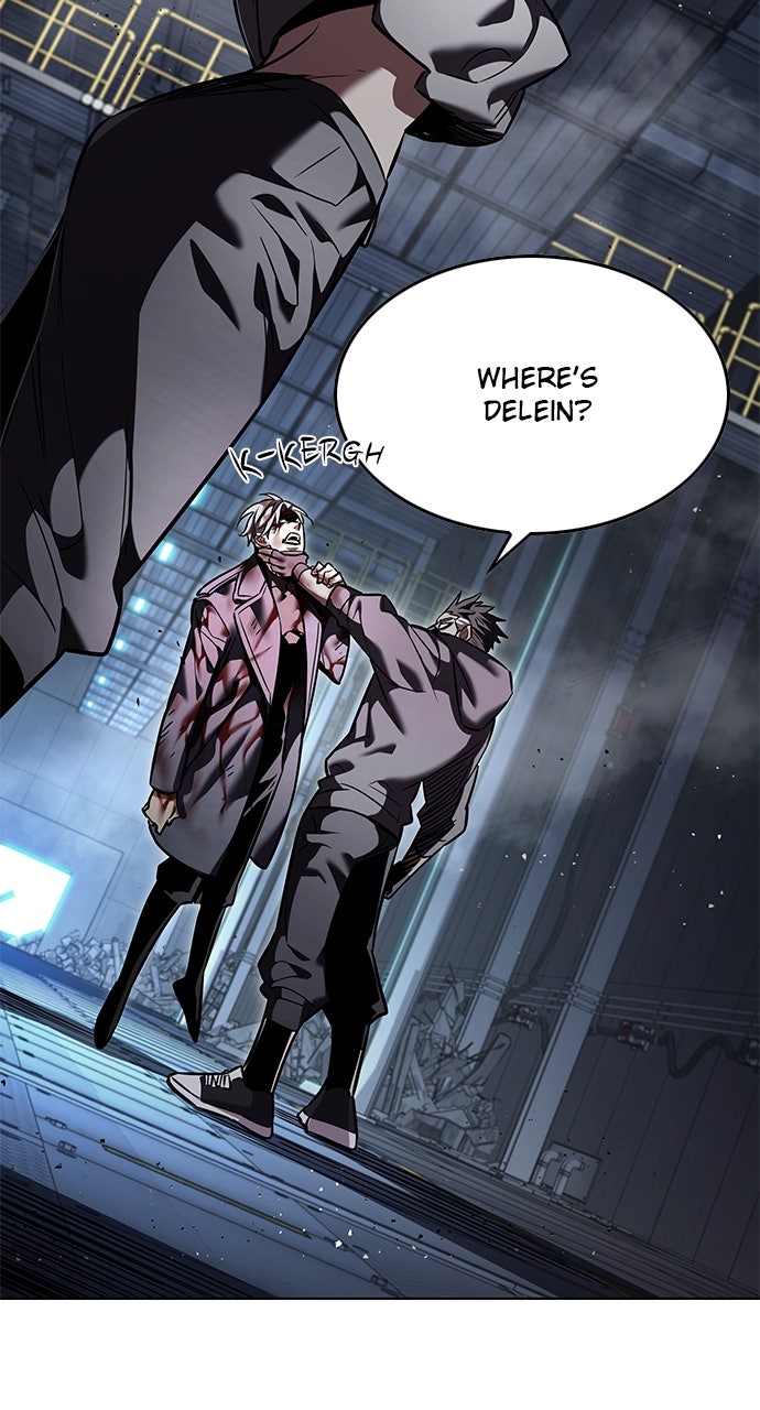 Read Eleceed EN Manga Online