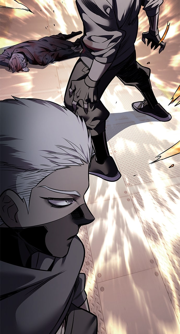 Read Eleceed EN Manga Online