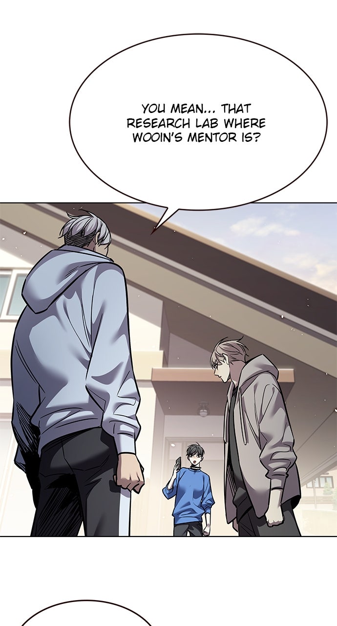 Read Eleceed EN Manga Online