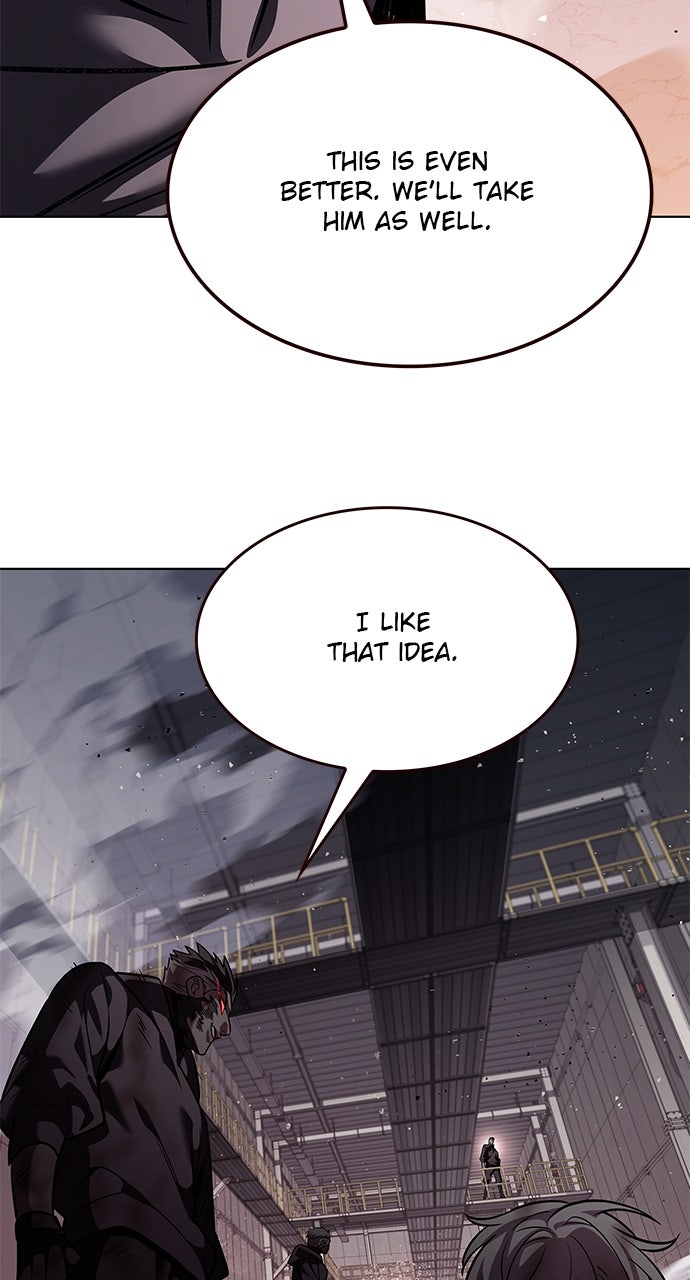 Read Eleceed EN Manga Online