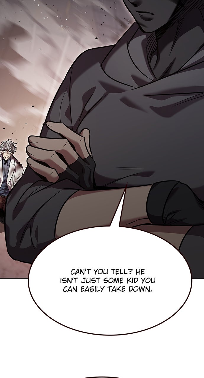 Read Eleceed EN Manga Online