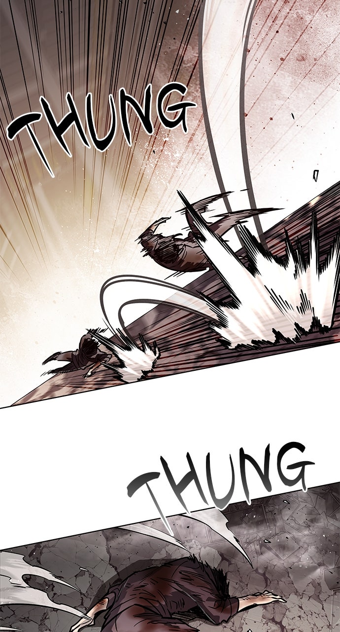 Read Eleceed EN Manga Online