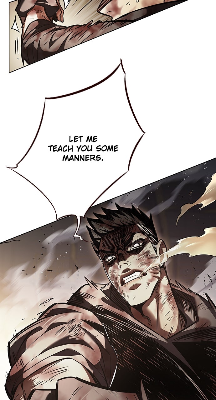 Read Eleceed EN Manga Online