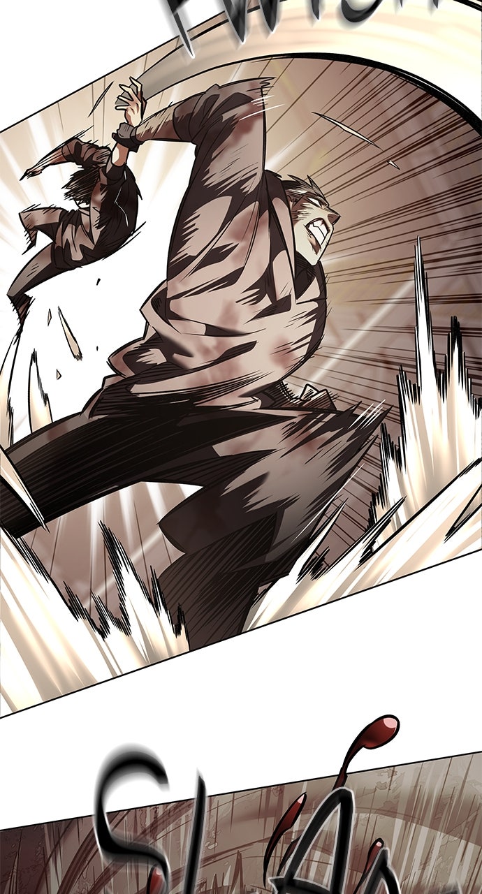 Read Eleceed EN Manga Online